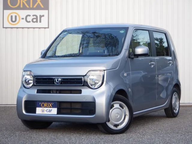 ホンダ　Ｎ－ＷＧＮ