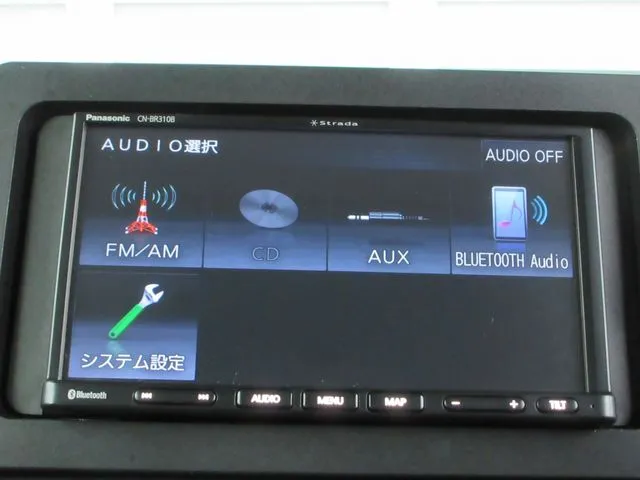 ダイハツ タント 4WD