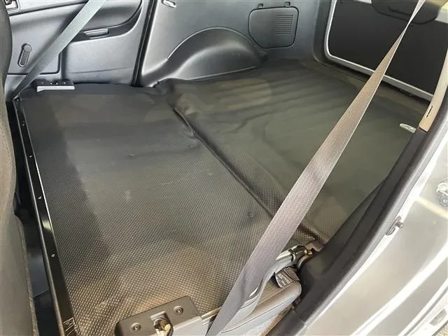 トヨタ　プロボックスバン　２ＷＤ