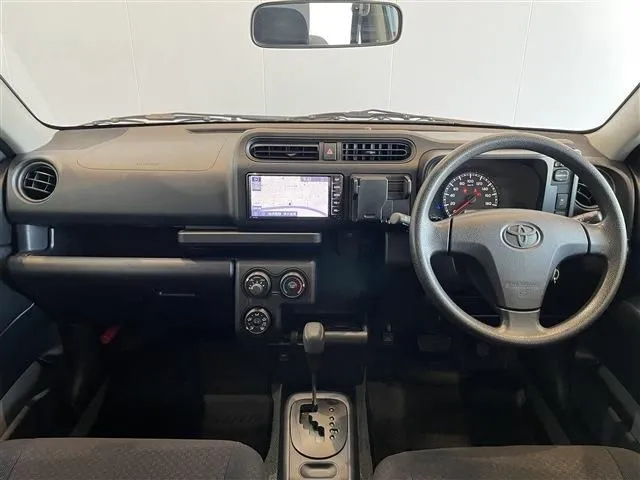 トヨタ　プロボックスバン　２ＷＤ