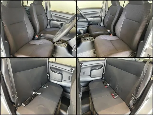 トヨタ　プロボックスバン　２ＷＤ