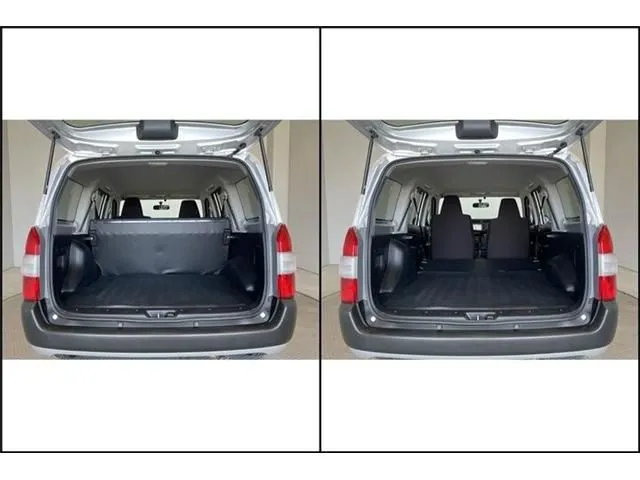 トヨタ　プロボックスバン　２ＷＤ