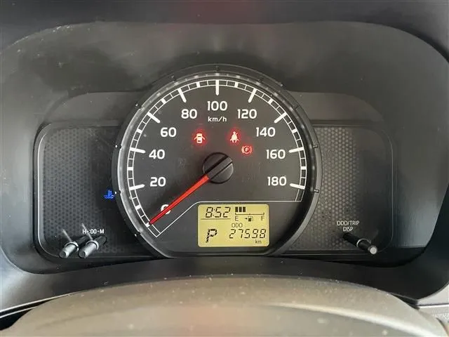 トヨタ　プロボックスバン　２ＷＤ