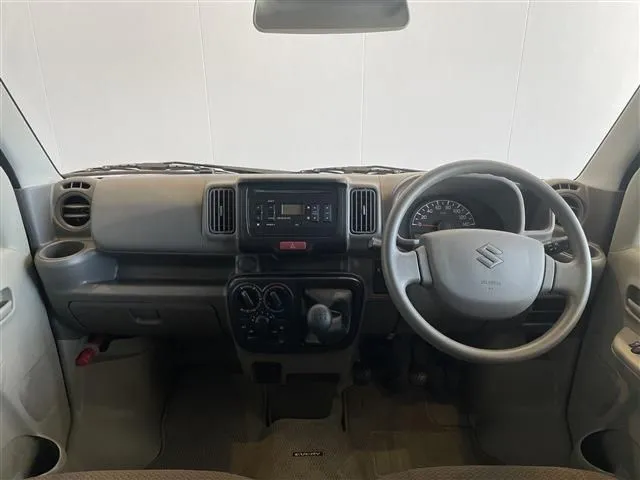 スズキ エブリイバン