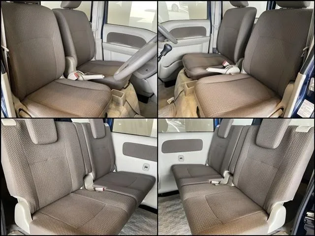 スズキ エブリイバン