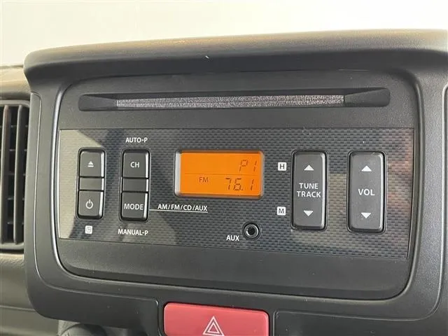 スズキ エブリイバン