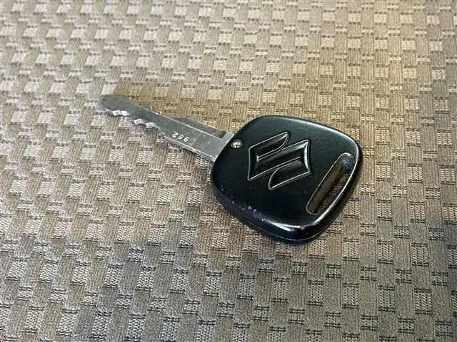 スズキ エブリイバン