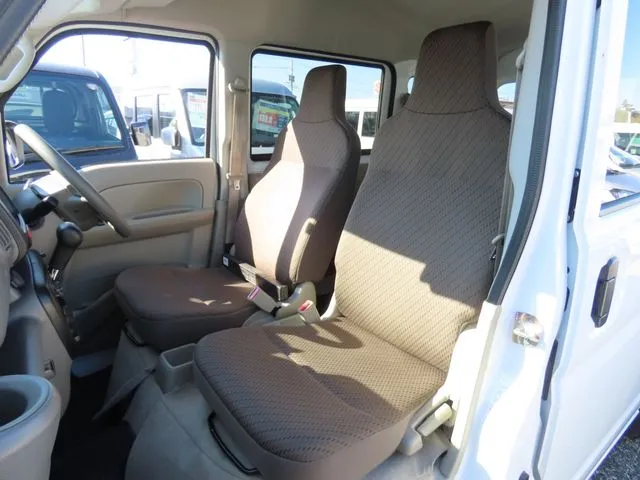 スズキ エブリイバン