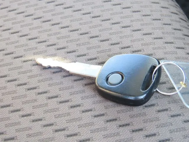 スズキ エブリイバン