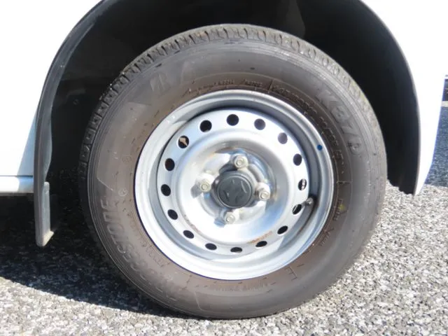 スズキ エブリイバン