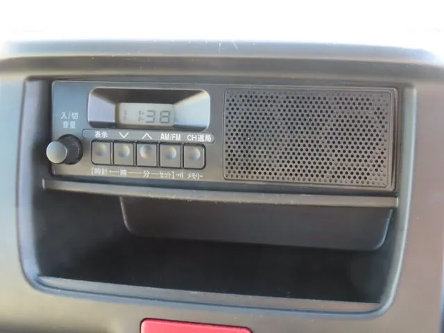 スズキ エブリイバン