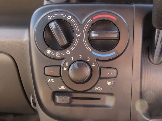 スズキ エブリイバン