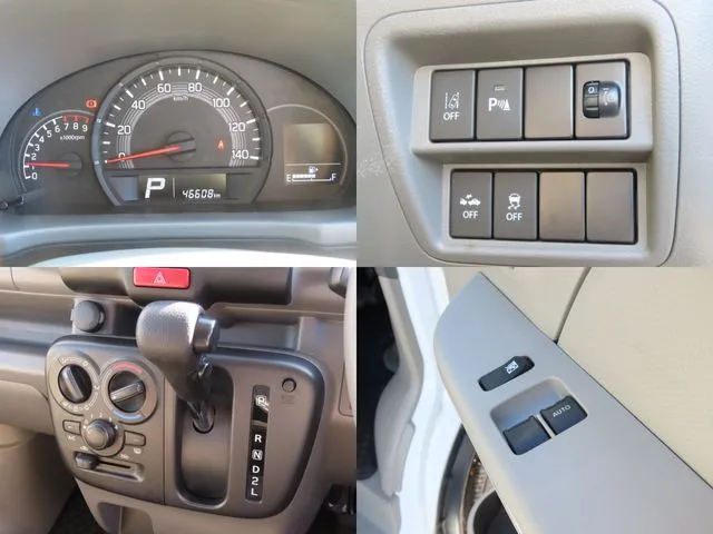 スズキ エブリイバン