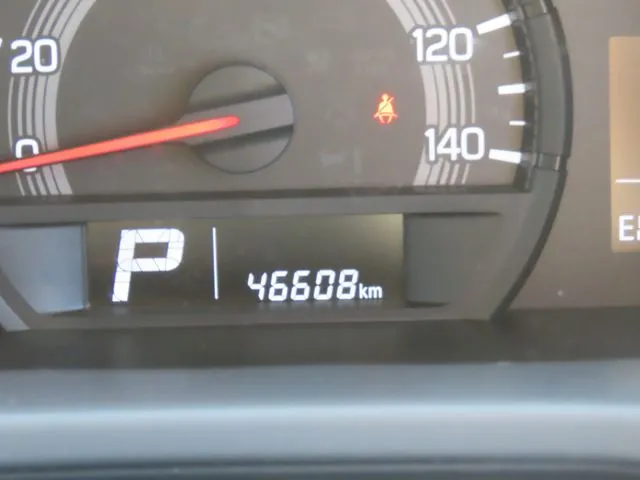 スズキ エブリイバン