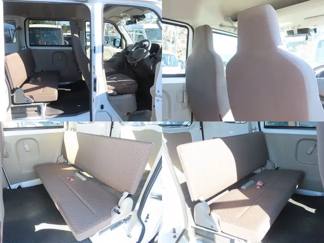 スズキ エブリイバン