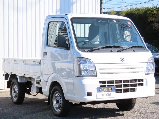 スズキ キャリイトラック