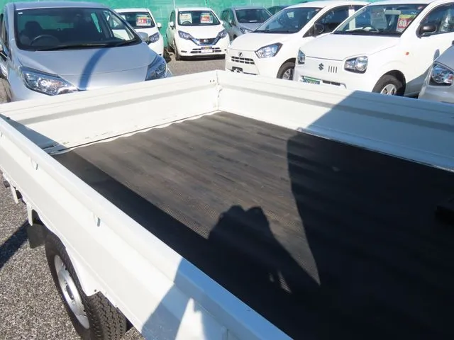 スズキ キャリイトラック