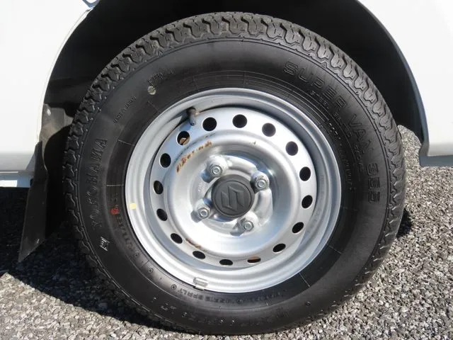 スズキ キャリイトラック