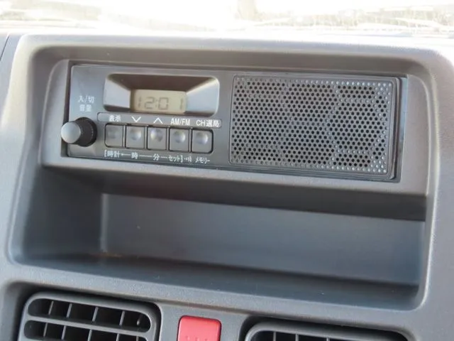 スズキ キャリイトラック