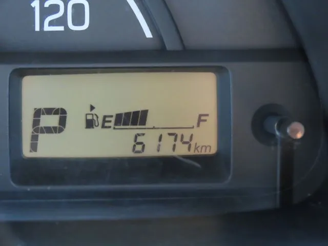 スズキ キャリイトラック