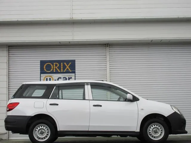 adv まとめ売り　約150枚　良品　引退品 ニッサン AD 4WD VE（89.8万円）の中古車購入ならオリックスU-car