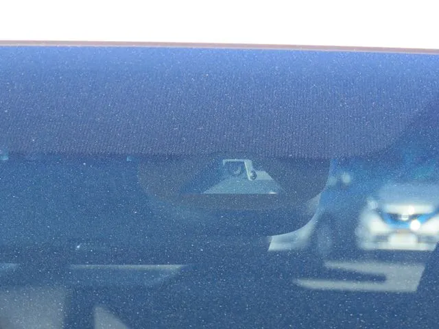 フィット　ハイブリッド　４ＷＤ（ホンダ）の車両写真