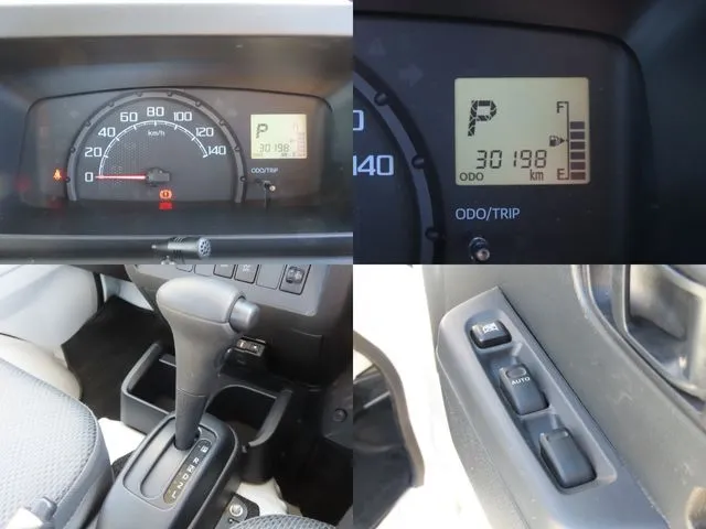 ダイハツ ハイゼットトラック