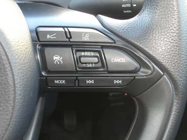 アクア（トヨタ）の車両写真