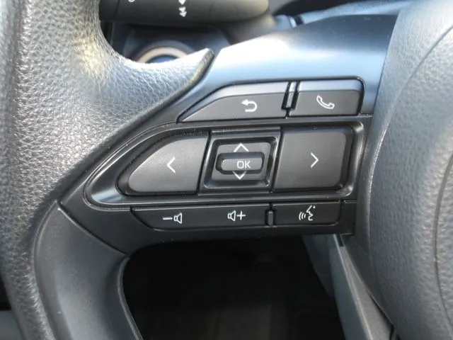 アクア（トヨタ）の車両写真