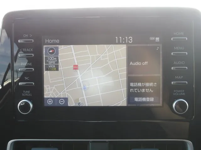 アクア（トヨタ）の車両写真
