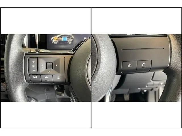 ニッサン　ノート