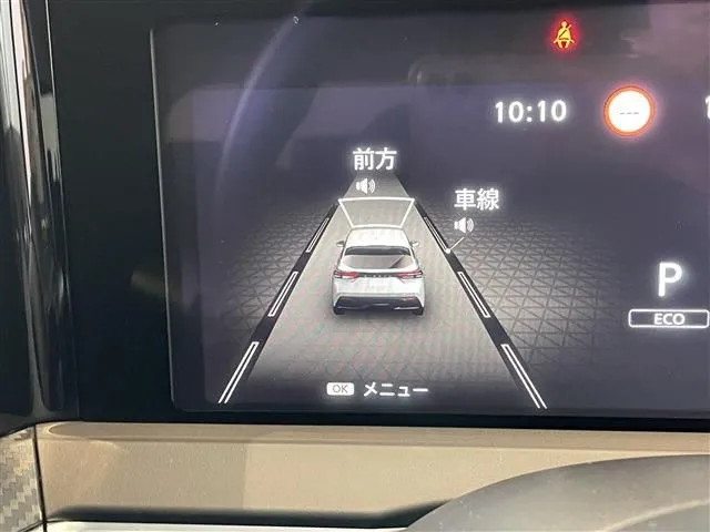 ニッサン　ノート