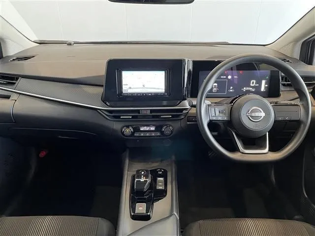 ニッサン　ノート