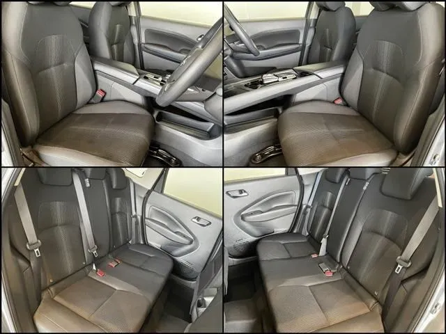 ニッサン　ノート