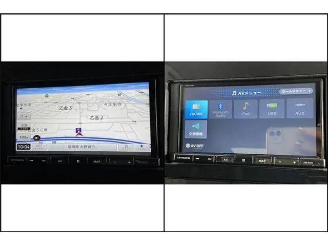 ニッサン　ノート