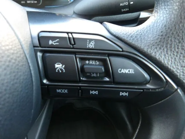 トヨタ　アクア