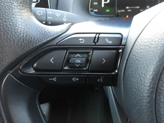 トヨタ　アクア