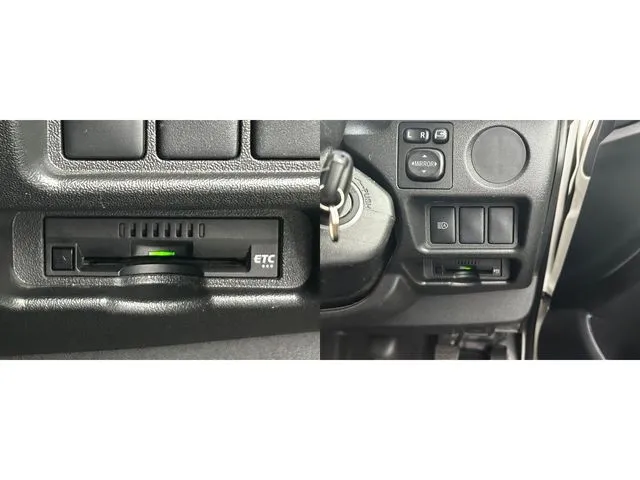 トヨタ　ハイエースバン　１．２５ｔ　２ＷＤ