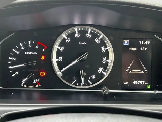 トヨタ　ハイエースバン　１．２５ｔ　２ＷＤ