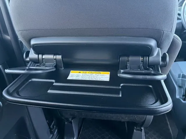 ノア（トヨタ）の車両写真