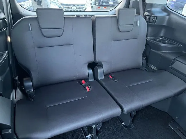 ノア（トヨタ）の車両写真