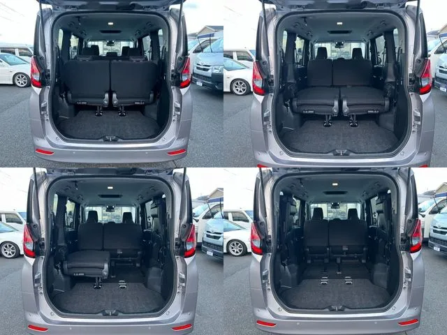 ノア（トヨタ）の車両写真