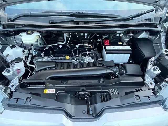 ノア（トヨタ）の車両写真