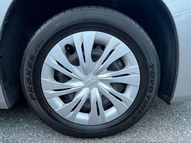 ノア（トヨタ）の車両写真