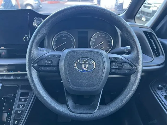 ノア（トヨタ）の車両写真