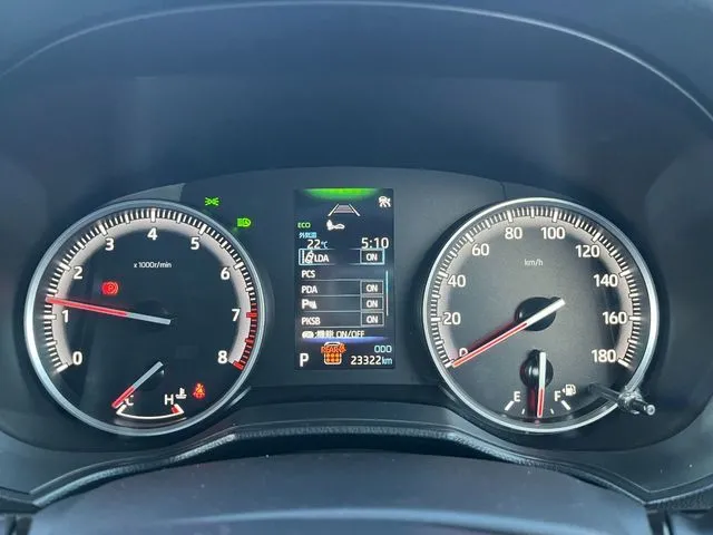 ノア（トヨタ）の車両写真