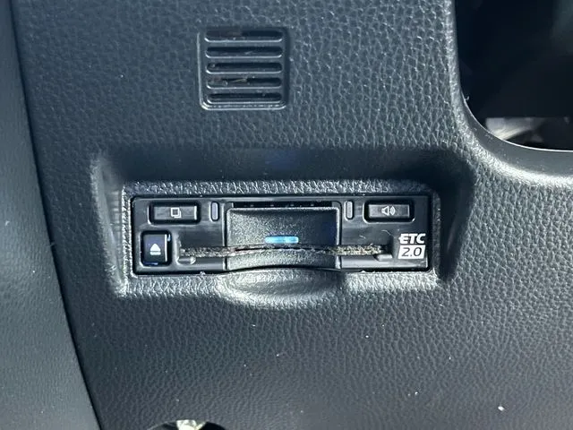 ノア（トヨタ）の車両写真