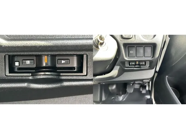 トヨタ　ハイエースバン　２ＷＤ