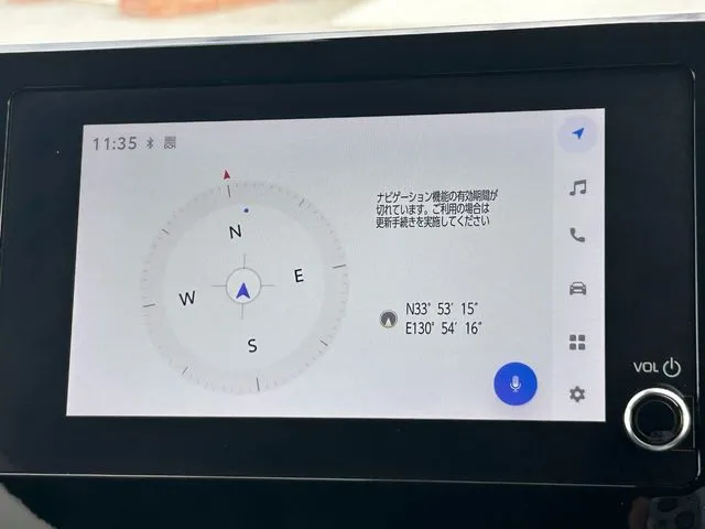 ノア（トヨタ）の車両写真