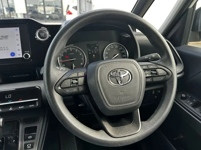 ノア（トヨタ）の車両写真